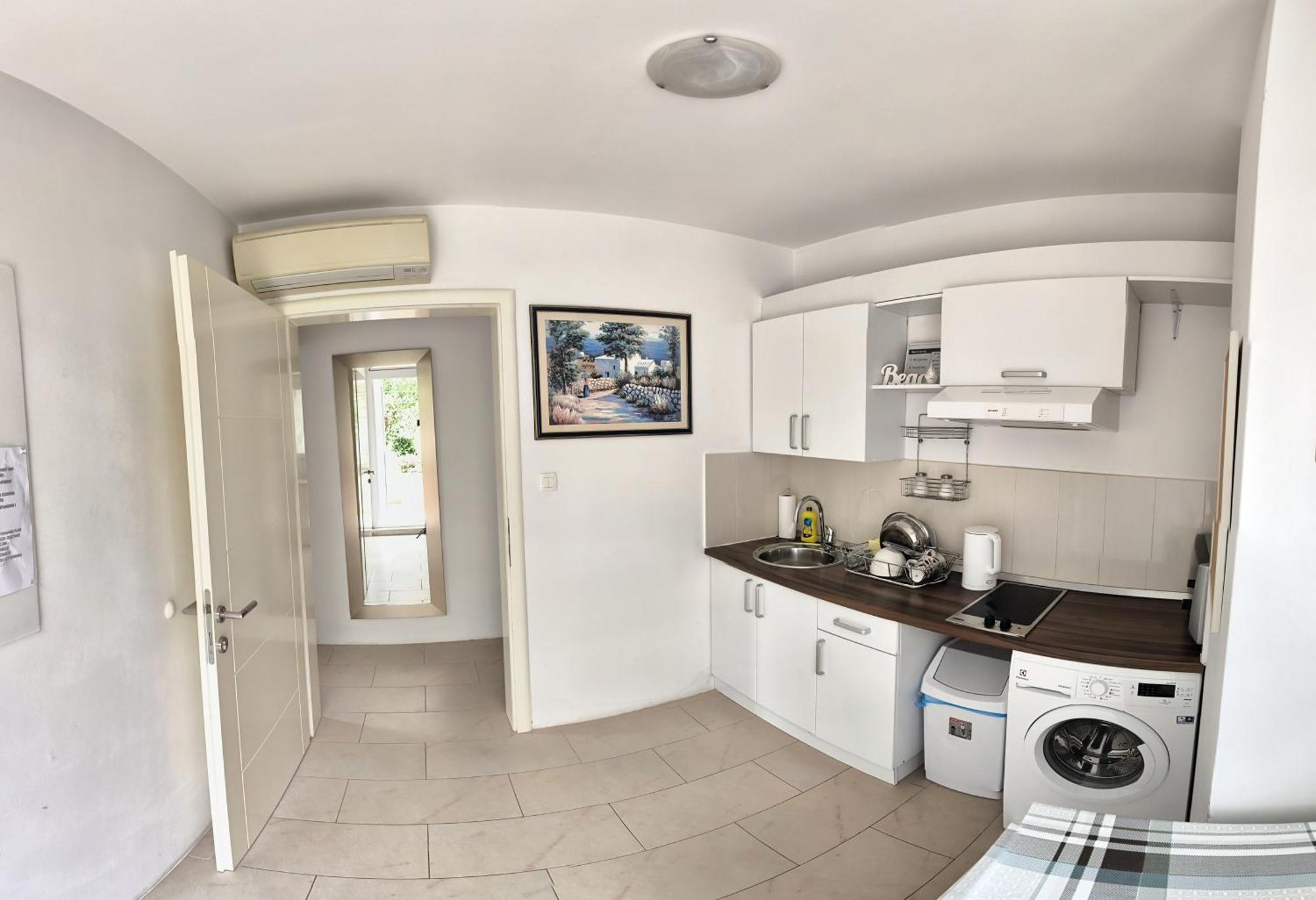 Apartments Mariot Сплит Экстерьер фото
