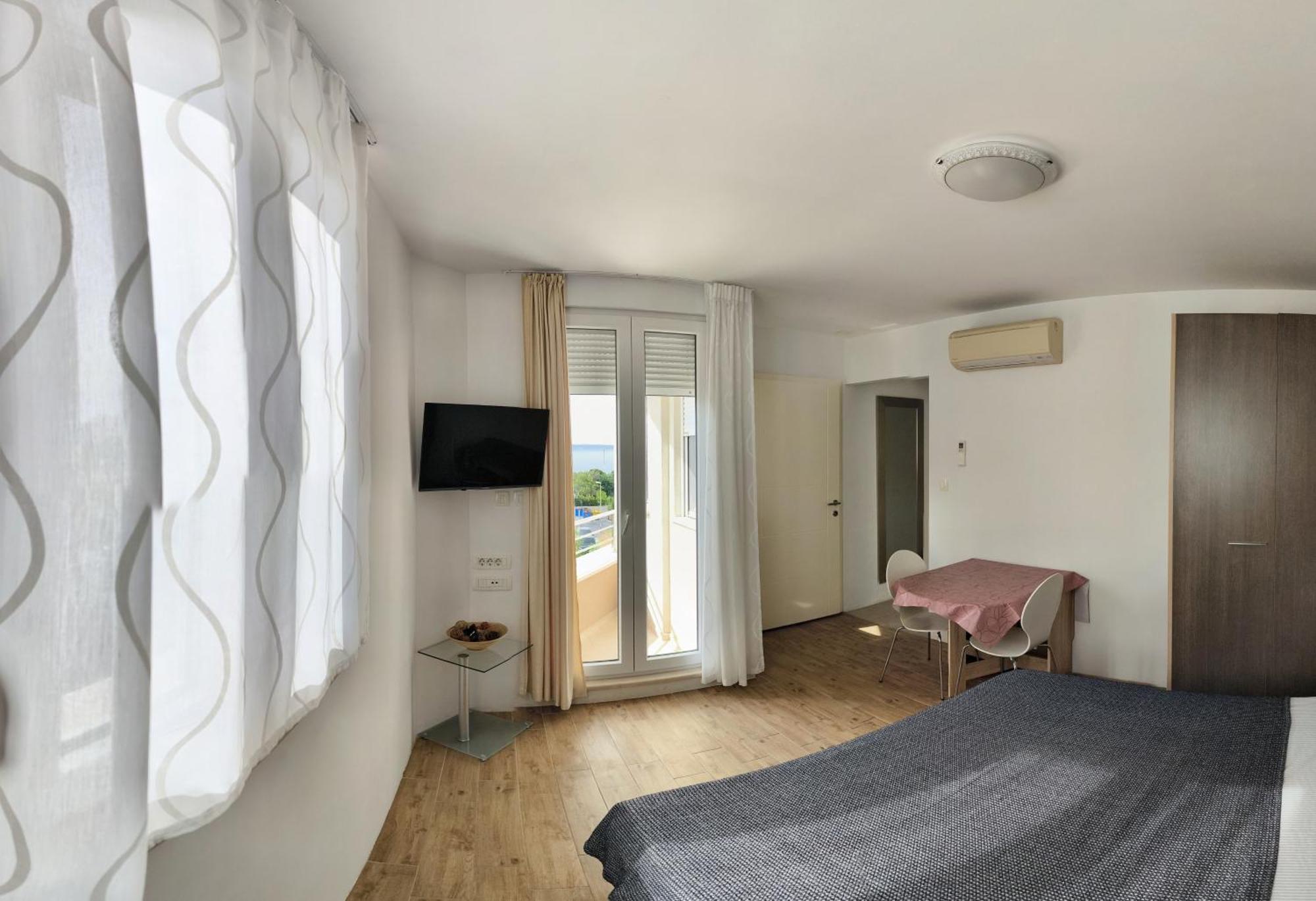 Apartments Mariot Сплит Экстерьер фото