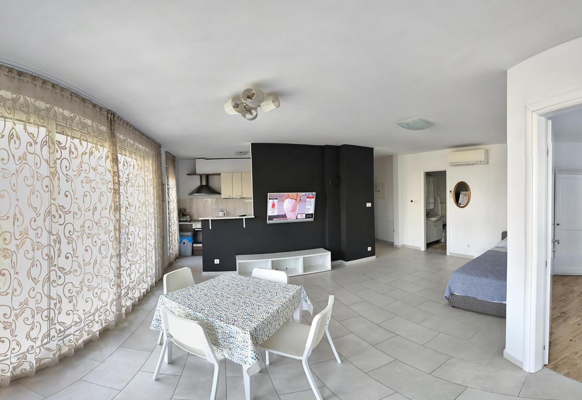 Apartments Mariot Сплит Экстерьер фото