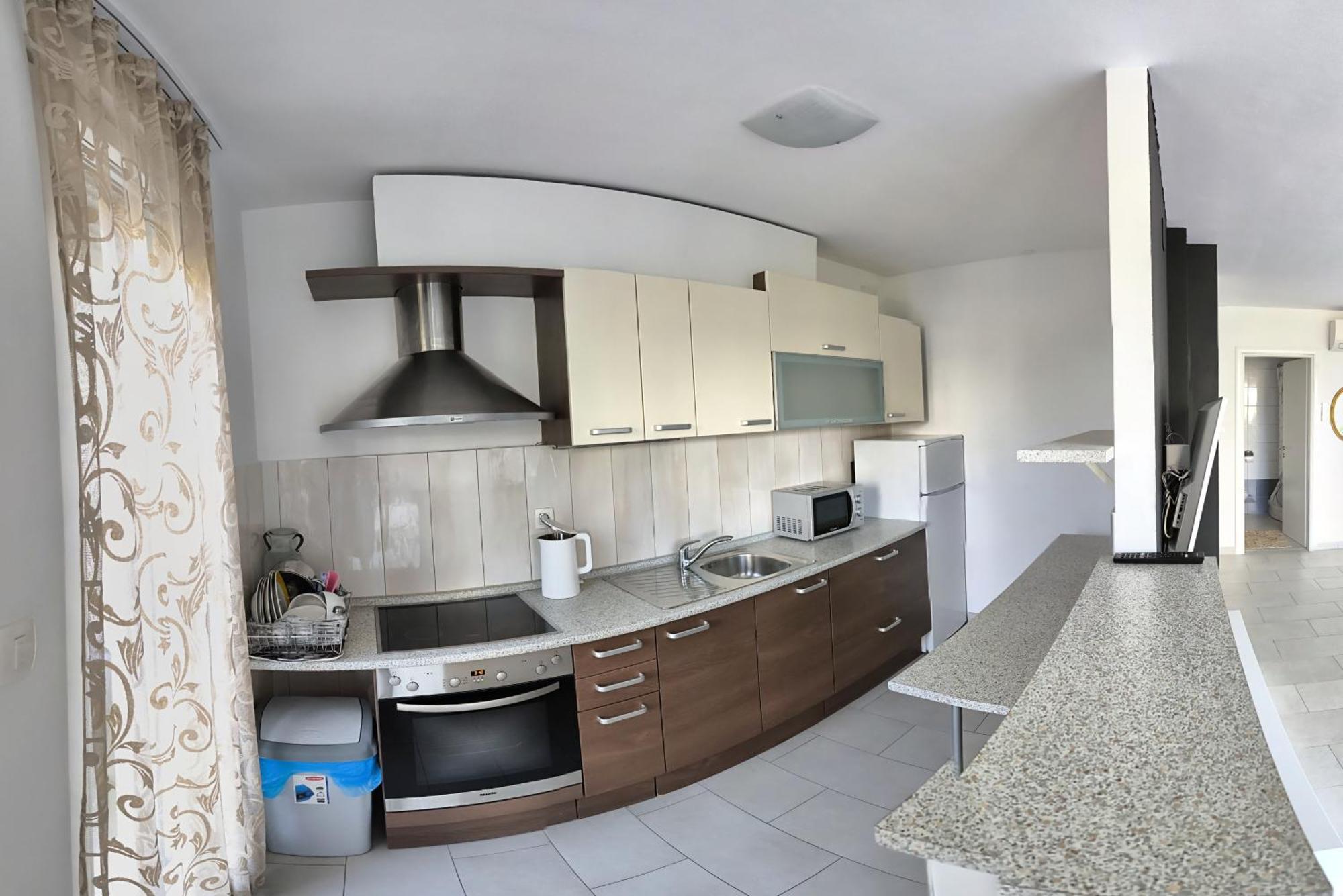 Apartments Mariot Сплит Экстерьер фото