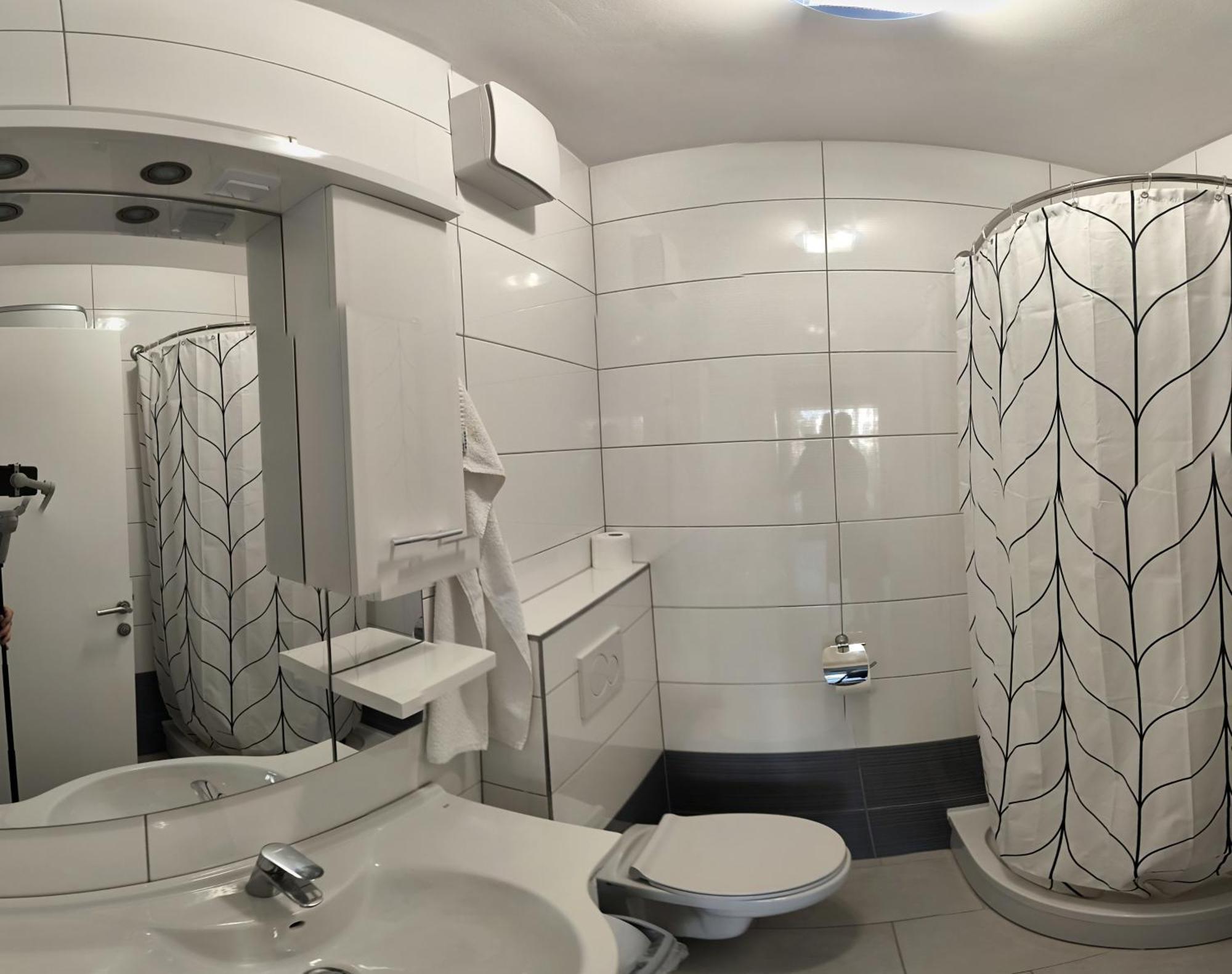 Apartments Mariot Сплит Экстерьер фото
