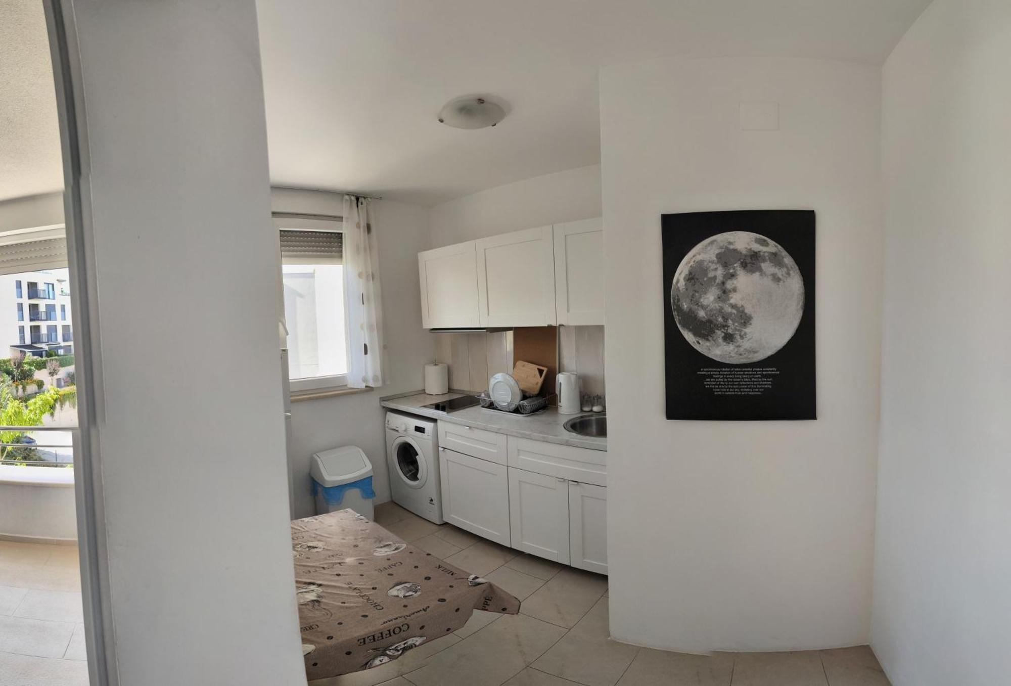 Apartments Mariot Сплит Экстерьер фото