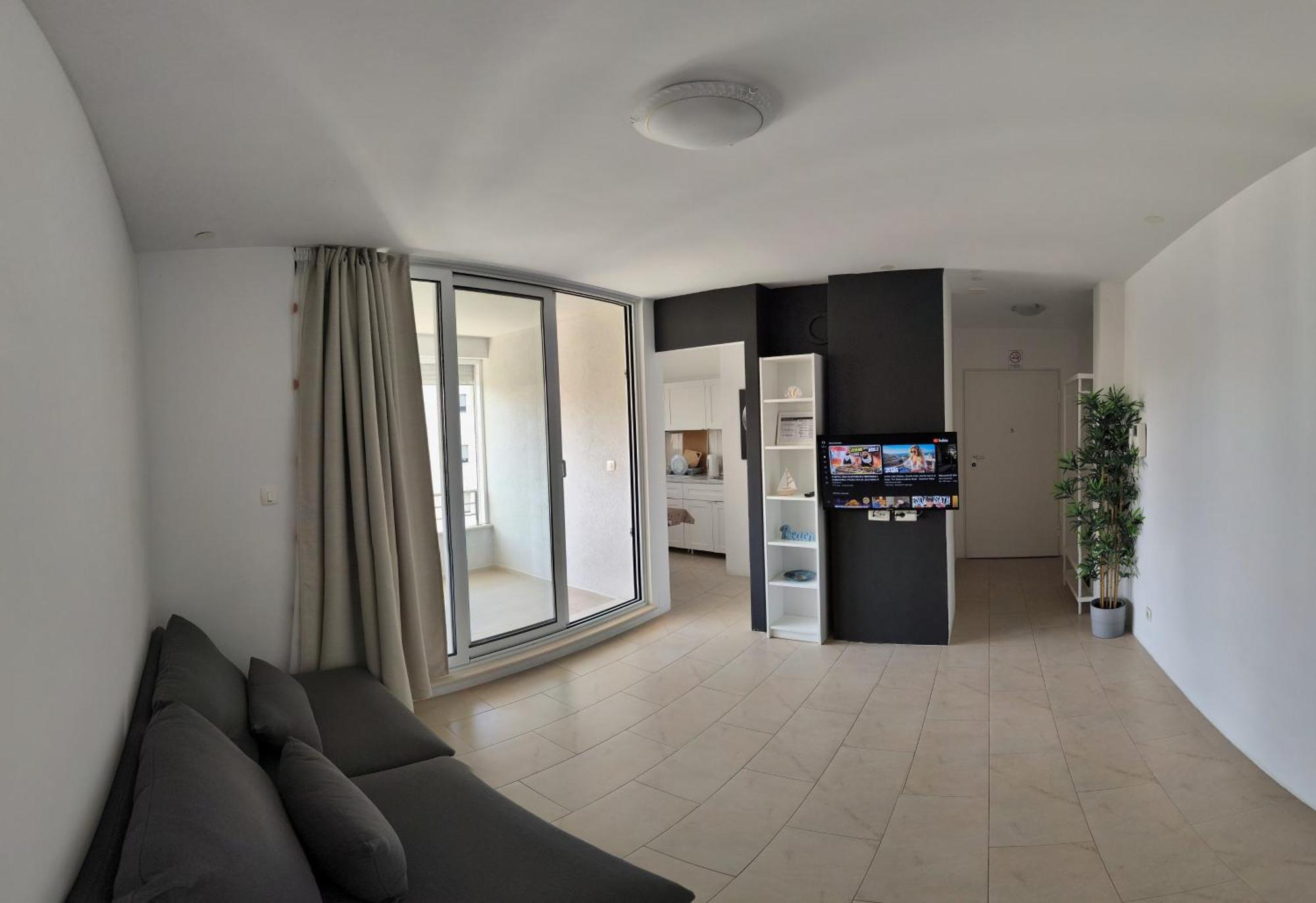 Apartments Mariot Сплит Экстерьер фото